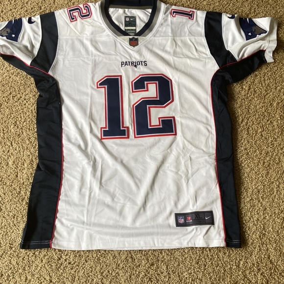 Football jerseys - Picture 3 of 4